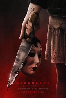The Strangers: Chapter 2 2025 download
