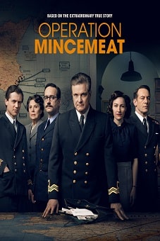 Operation Mincemeat 2022 download