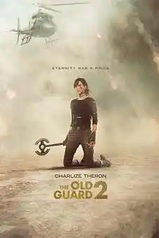 The Old Guard 2 2025 download