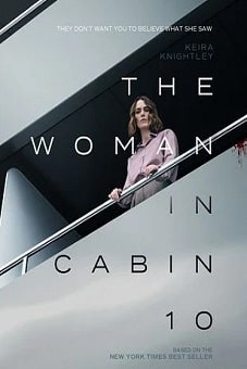 The Woman in Cabin 10 2025 download