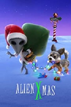 Alien Xmas 2020 download