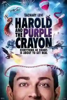 Harold and the Purple Crayon 2024 download