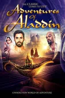 Adventures of Aladdin (2019) Adventures of Aladdin (2019) download