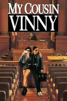 My Cousin Vinny 1992 download