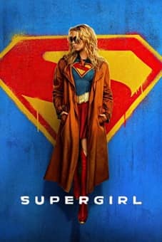 Supergirl 2026 download