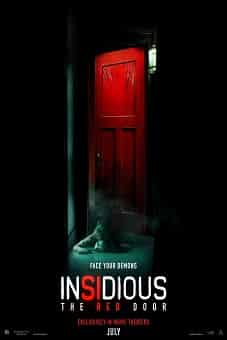 Insidious The Red Door 2023 download