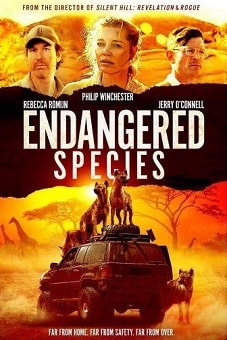 Endangered Species 2021 download
