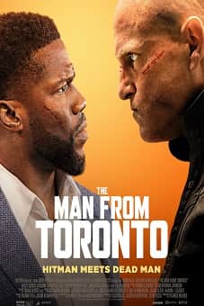 The Man from Toronto 2022 download