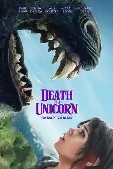 Death of a Unicorn 2025 download
