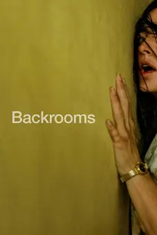 Backrooms 2026 download