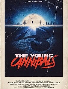 The Young Cannibals 2019 The Young Cannibals 2019 download