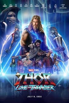 Thor: Love and Thunder 2022 Thor: Love and Thunder 2022 download