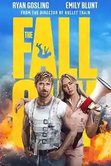 The Fall Guy 2024 download
