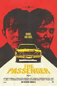 The Passenger 2023 download