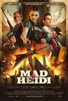 Mad Heidi 2022 download