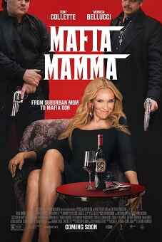 Mafia Mamma 2023 download