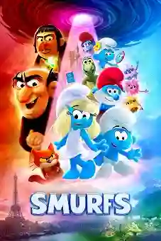 Smurfs 2025 download