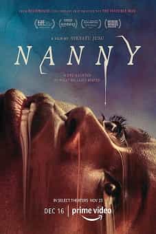 Nanny 2022