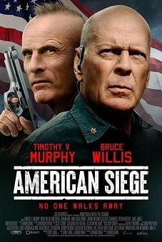 American Siege 2021 download
