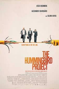 The Hummingbird Project (2018) The Hummingbird Project (2018) download