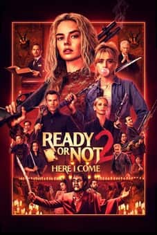 Ready or Not 2: Here I Come 2026 download