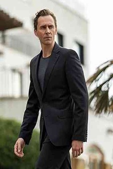 The Night Manager Season 2 Episode 1