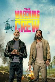 The Wrecking Crew 2026 download