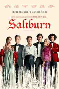 Saltburn 2023 download