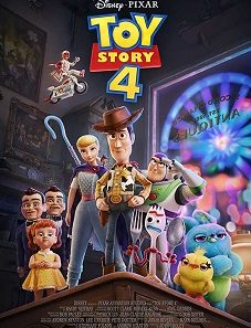 Toy Story 4 (2019) download