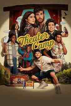 Theater Camp 2023 download