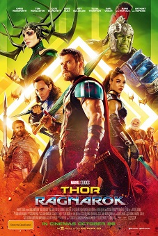 Thor Ragnarok (2017) download
