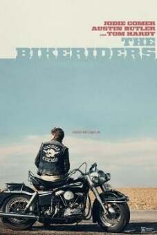 The Bikeriders 2023 download