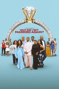 Why Did I Get Married Again? 2026 download