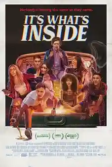 It's What's Inside 2024 download