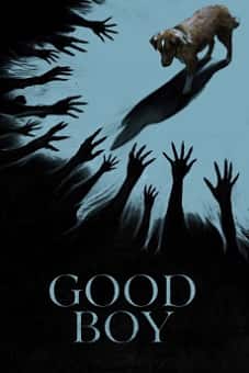 Good Boy 2025 download