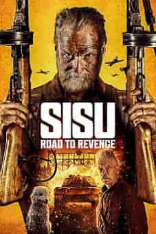 Sisu: Road to Revenge 2025 download