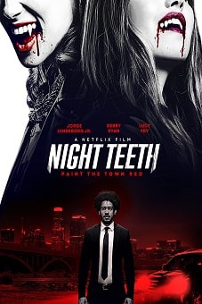 Night Teeth 2021 download