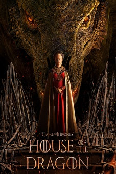 House of the Dragon Season 1 Episode 1 download