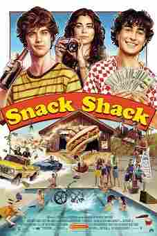 Snack Shack 2024 download