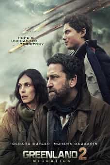 Greenland 2: Migration 2026 download