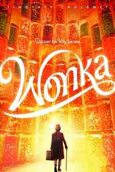 Wonka 2023 download