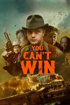 You Can't Win 2026 download