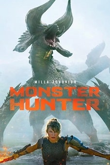 Monster Hunter 2020 download