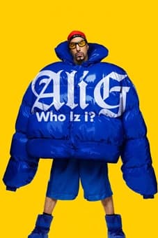 Ali G: Who Iz I? 2026 download