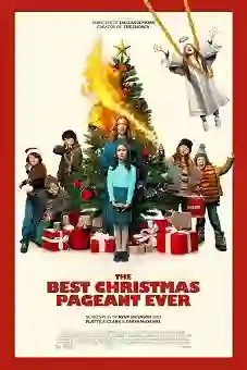 The Best Christmas Pageant Ever 2024 download