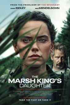 The Marsh King's Daughter 2023 download