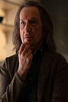 Wonder Man Season 1 Episode 2