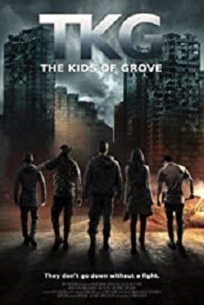 TKG The Kids of Grove 2020