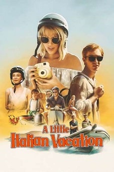 A Little Italian Vacation 2021 download