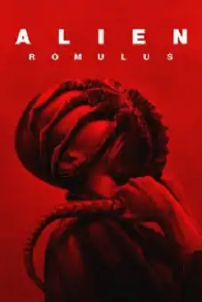 Alien: Romulus 2024 download